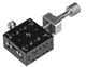 40mm, Center Drive, Standard Top, English Stage