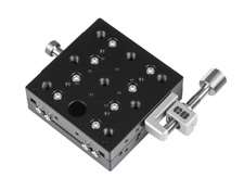 70mm, Side Drive, Solid Top Stage