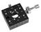 70mm, C-Mount (1”-32 TPI) Thread Centered, Lead Screw Drive Stage (Center Drive)