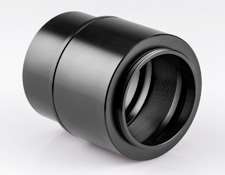 50mm Diameter, T-Mount Achromat/Thick Lens Mount, #88-944