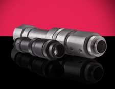 Flat Top Beam Shapers