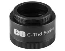 C-Mount, BNC Detector Mount
