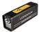 Low-Noise Lumentum Helium-Neon Laser with self-contained power supply