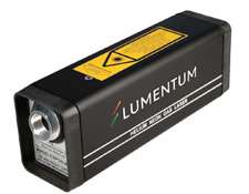 Lumentum Helium-Neon (HeNe) Lasers