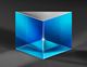 10mm VIS 0 Hypotenuse, BBAR Right Angle Prism