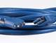 Type-A to Micro-B, USB 3.1 Locking Cable, 3m