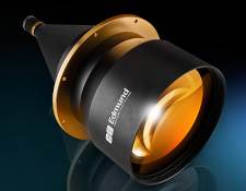 TitanTL® Telecentric Lens