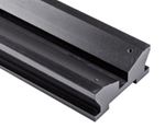 Dovetail Optical Rail Systems