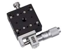 40mm, Side Drive, Standard Top
