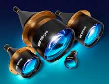 TitanTL™ Telecentric Lenses