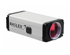 Basler GigE IP Cameras No longer available at Edmund Optics