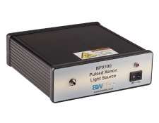 Pulsed Xenon Light Source, #58-656