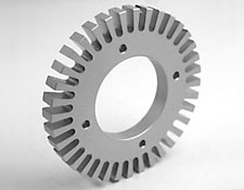 LED Ring Light Heat Sink | Edmund Optics LED Ring Light Heat Sink | Edmund Optics