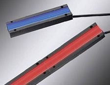 LED Line Lights
