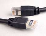 Accessoires Gigabit Ethernt (GigE)