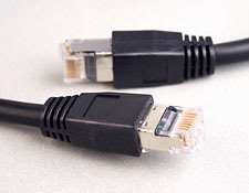 Gigabit Ethernet (GigE) Accessories