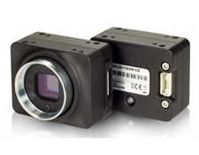 USB3.0カメラ FLIR CM3-U3-13Y3 白黒 | Edmund Optics