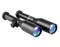 300mm WD, 1X, In-Line Version (Left) and VIS Version (Right)