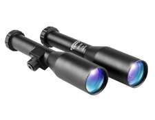 300mm WD, 1X
