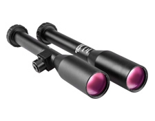300mm WD, 2X