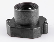 M12 Lens Holder for Camera Boards | Edmund Optics