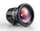 4mm UC Series Fixed Focal Length Lens