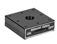 65mm Square Low Profile Magnetic Base