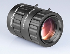 100mm Focal Length, #85-204
