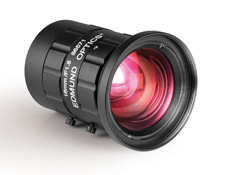 Edmund Optics 16mm EO Megapixel Fixed FL Lens 59870 for sale online 