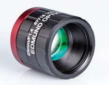 25mm Focal Length, #67-715