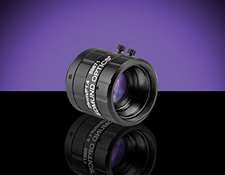 80% lighter than Fujinon®, Improvement for HF25SA-1