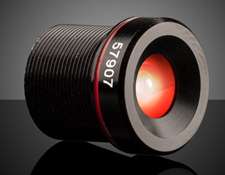 3.6mm Focal Length, #57-907