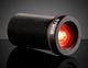 Objectif M12 Red Series, 4,4 mm FL