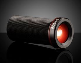 Rote Serie M12 μ-Video™ Objektiv, 6,4 mm Brennweite
