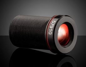Rote Serie M12 μ-Video™ Objektiv, 7,2 mm Brennweite