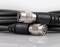 6-way Hirose Male/Female Cable