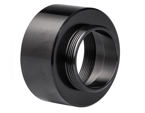 Mitutoyo Female to RMS Male Adapter | Edmund Optics