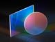 520nm, 12.5 x 17.6mm, Dichroic Filter