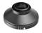Minolta MD-Mount Lens to C-Mount Camera Adapter, #54-345