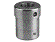 Adaptateur Fibre Optique MX-6, 0,316"