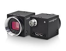 Teledyne 成像FLIR/IIS Blackfly® USB 3.0相机