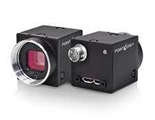 FLIR Blackfly™ USB-3.0-Kameras