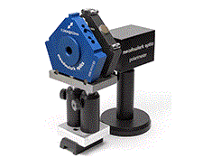 Broadband Polarimeter with Eigenstate Calibration Set (Not Included)