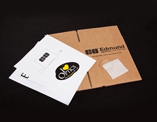 EO Box Projector