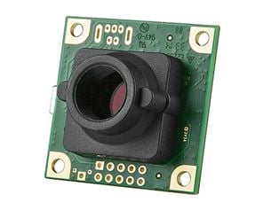 EO USB 2.0 Board Level Cameras