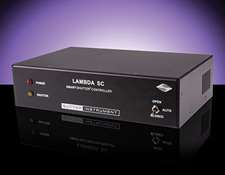 Shutter Controller, #59-252