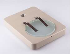 Microscope Base, #85-347