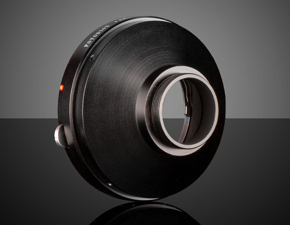 C-Mount Camera Lens Adapters | Edmund Optics