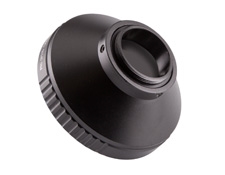 C-Mount - Olympus Camera Lens Adapter, #54-342
