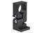 Tiltable Aluminum Mount, #64-834
